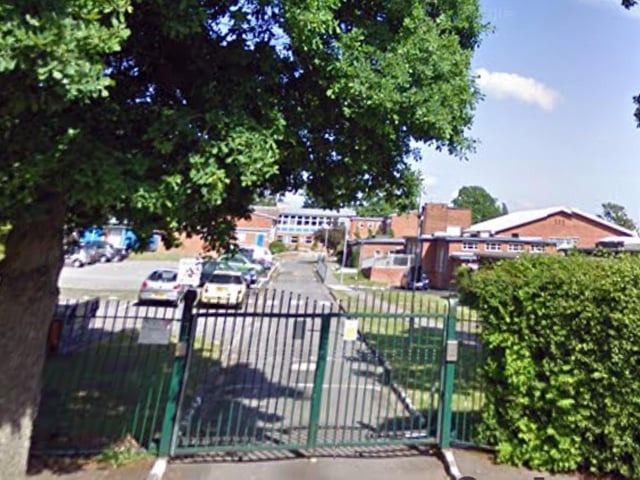 Riders Junior School, Havant, received an Ofsted rating of 'requires improvement' and this was published on June 25, 2024.