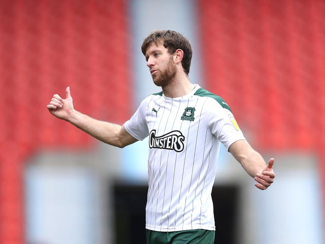 Whoscored.com rating: 7.5.
Whoscored.com rating for Conor Shaughnessy: 7.0