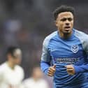 Josh Koroma is enjoying a successful stint under new Huddersfield boss Neil Warnock.