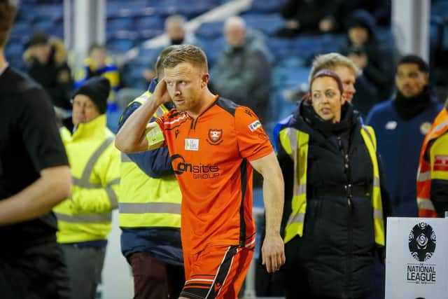 Mason was a popular figure at AFC Portchester, described as the 'The kindest most loveable soul about.' . Picture: David Bodymore.