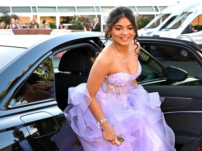 Gia Patel
