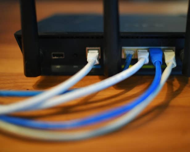 Households could be paying up to £452 extra a year by letting an expired broadband deal roll on