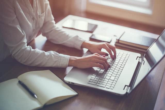 Canabiotics has revealed a breakdown of the top 22 most Googled health symptoms Googled in Portsmouth. Picture: Adobe stock