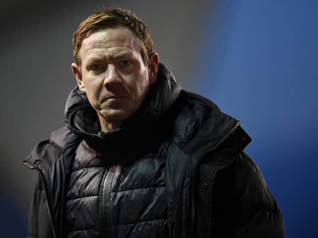 Charlton have appointed Dean Holden as their new boss ahead of the trip to Pompey on New Year's Day.