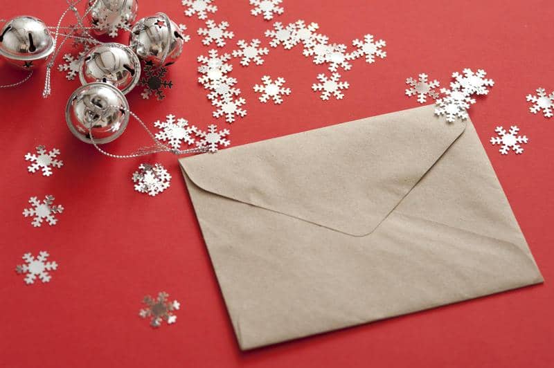 Show someone you care this Christmas (Picture: freebie.photography via freeimageslive. Licence bit.ly/3lWTc49)