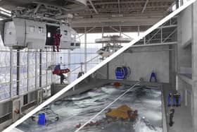 Photo of a similar facility in Germany