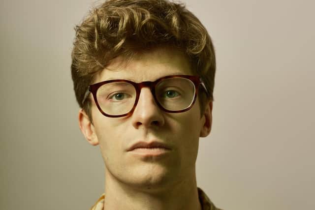 Alex Kealy’s “The Fear” comes to Guildhall on May 8th