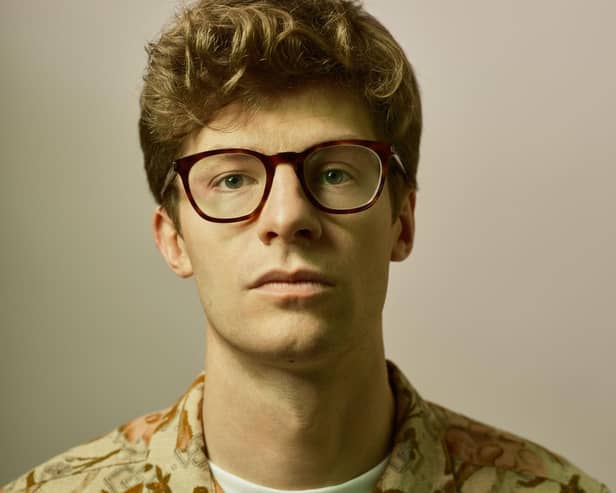 Alex Kealy’s “The Fear” comes to Guildhall on May 8th