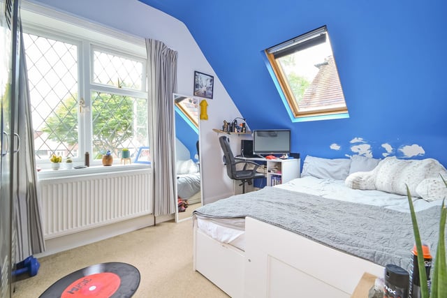 30 Carmarthen Avenue, Drayton, Hampshire Guide Price ~ £680,000 ~ Freehold