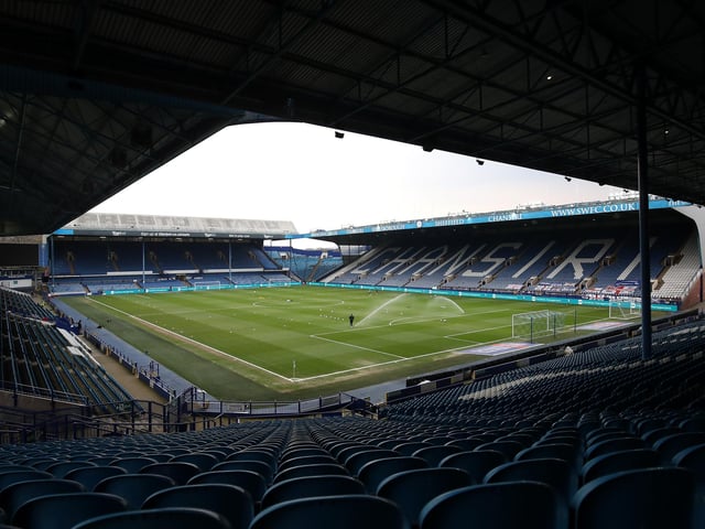 Average attendance: 24,025; Capacity: 39,732.