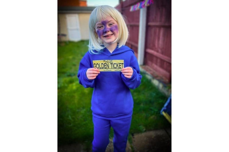 Children across Hampshire dressed to impress as they took part in World Book Day. From Oompa Loompas to the Very Hungry Caterpillar and even Miss Trunchball, there have been some amazing costumes.