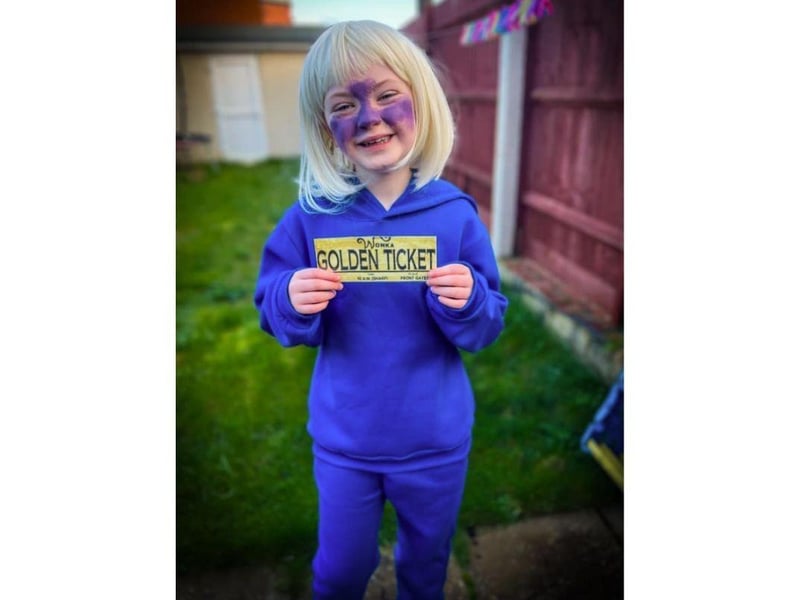 Children across Hampshire dressed to impress as they took part in World Book Day. From Oompa Loompas to the Very Hungry Caterpillar and even Miss Trunchball, there have been some amazing costumes.