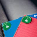 Domino's Pizza. Picture: Domino's