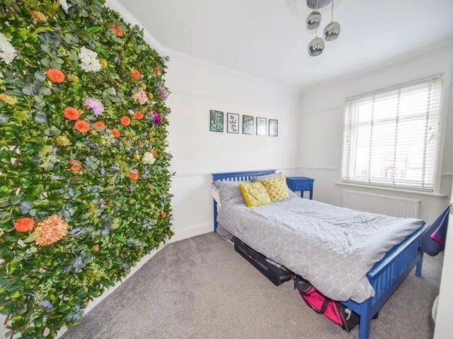 It would be a brilliant buy for a family looking for more space and this home has also been designed to a high specification making it easy to move straight in.