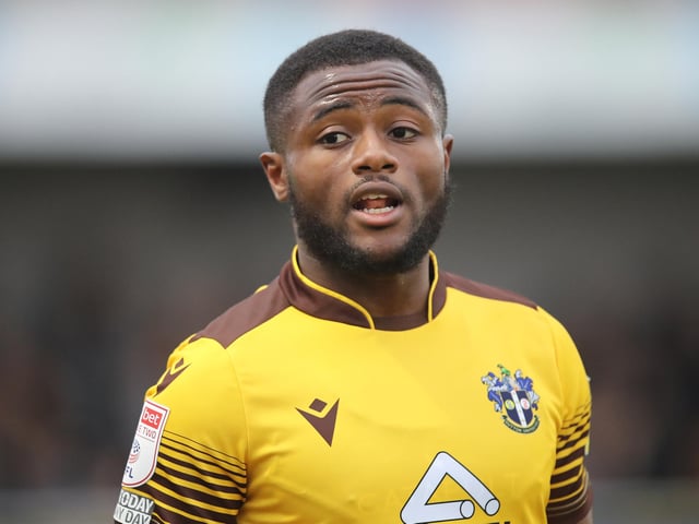 Number of signings: 5; Signings: Ben Thompson (Gillingham - free), David Ajiboye (Sutton - undisclosed), Hector Kyprianou (Leyton Orient - undisclosed), Harvey Cartwight (Hull - loan), Lucas Bergstrom (Chelsea - loan).
