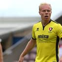 Ryan Broom looks set to join Peterborough. Picture: Pete Norton/Getty Images