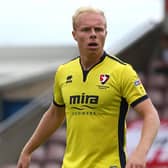 Ryan Broom looks set to join Peterborough. Picture: Pete Norton/Getty Images