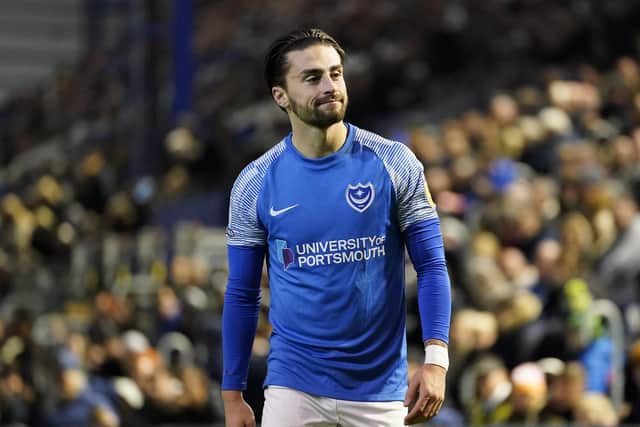 Danny Cowley has revealed his concerns over potentially losing Owen Dale in January.