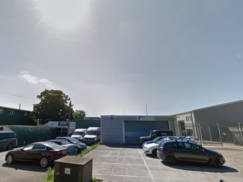 Moorings Cafe at Hayling Yacht Company, Hayling Island was rated five in an inspection on April 26.