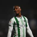 Luton Town have made an improved bid for Wycombe Wanderers striker Richard Kone, according to journalist Pete O’Rourke on X. 