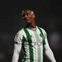 Luton Town have made an improved bid for Wycombe Wanderers striker Richard Kone, according to journalist Pete O’Rourke on X. 