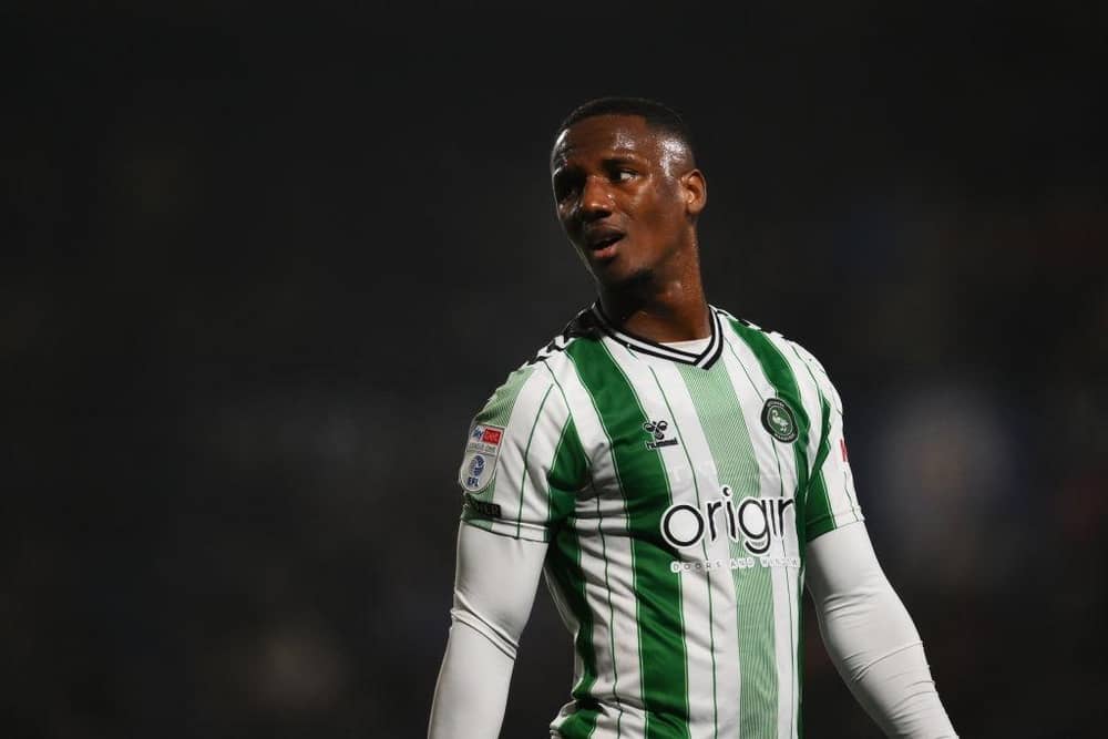 Luton Town have made an improved bid for Wycombe Wanderers striker Richard Kone, according to journalist Pete O’Rourke on X. 