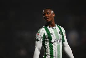 Luton Town have made an improved bid for Wycombe Wanderers striker Richard Kone, according to journalist Pete O’Rourke on X. 