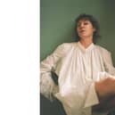 Martha Wainwright. Picture by Gaëlle Leroyer
