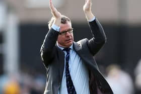 Pompey great Andy Awford