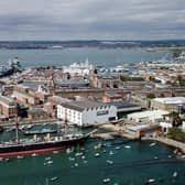 Here are some great ways to spend this weekend in Portsmouth.