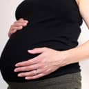 There were fewer pregnancies in Portsmouth in 2020 compared to the year before