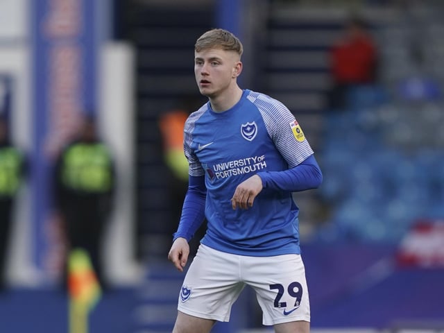Lane has had a tough start to life at Fratton Park, but that could be due to the difficulties of his time with Scott Brown at Fleetwood. He didn’t just have Premier League interest in him for no reason last summer, sp there is plenty more to come from the forward and he can play a vital role in attack for the Blues next season.