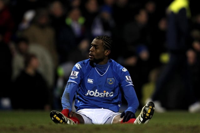 The former Fratton favourite was a much-loved figure at PO4 during his sole season with the Blues. This saw him score 11 goals in 45 outings during his loan stay from Lyon. After spells at West Ham, Doncaster and Creteil, the striker called time on his career in 2015. Piquionne returned to Creteil in 2016 where he became a coach at the French side.