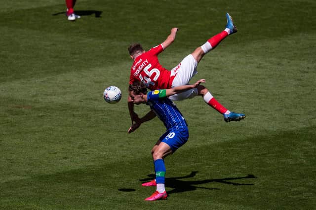 (Photo by Justin Setterfield/Getty Images)