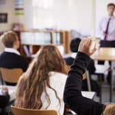 The deadline for primary school applications in Hampshire is quickly approaching. 

Picture: Adobe Stock