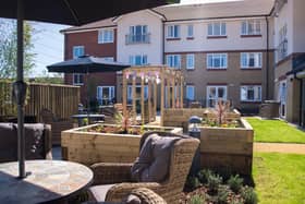 Pear Tree Court is opening its doors for a free advice event to help people learn more about dementia.