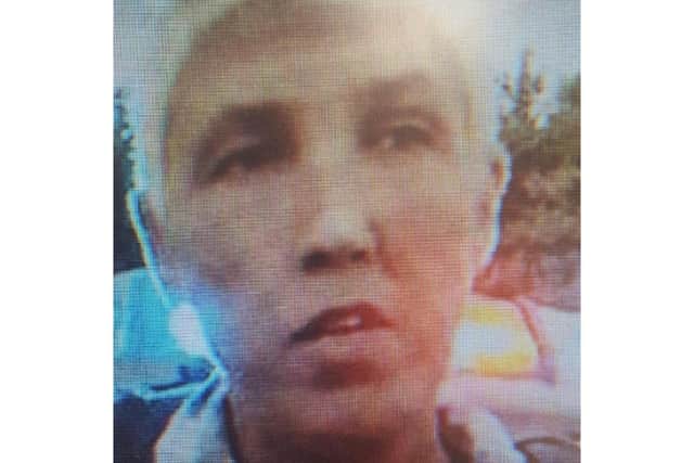 Sussex Police are growing ‘increasingly concerned’ for a missing woman known as Erika Rudasa, and are investigating the possibility she may have travelled to Hampshire.