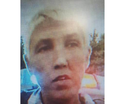 Sussex Police are growing ‘increasingly concerned’ for a missing woman known as Erika Rudasa, and are investigating the possibility she may have travelled to Hampshire.