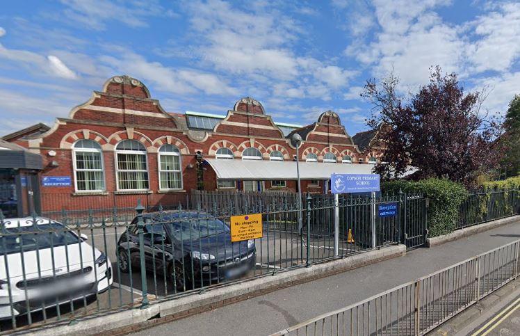 This primary school in Copnor Road has a 4.3 star rating on Google Reviews.