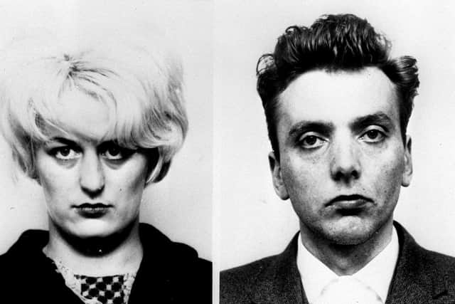 The talk will look at the phenomenon of couple killers, like Moors Murderers Myra Hindley and Ian Brady