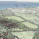 Bargate Homes Submits Outline Planning Application for up to 62 Homes in Stubbington