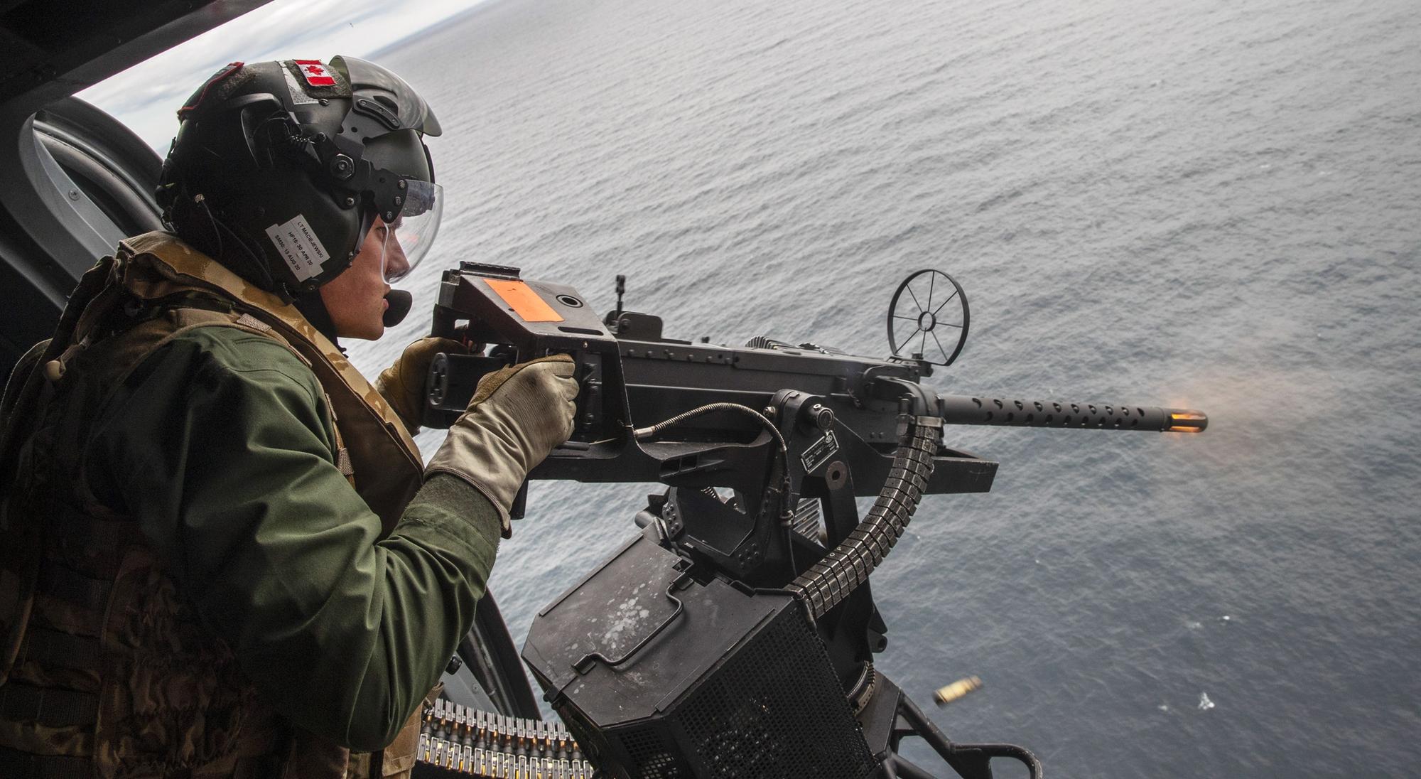 Royal Navy News
