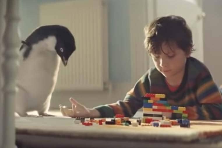 I have ranked all of the John Lewis Christmas ads from worst to best. 