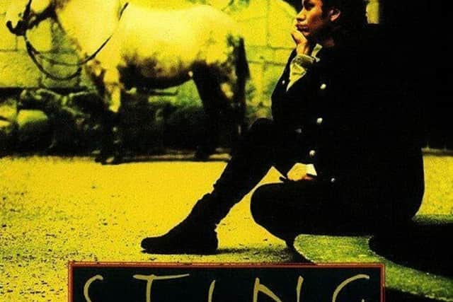 Sting (A&M)“Ten Summoner’s Tales”A&M celebrate the 30th anniversary of the release of Sting’s fourth solo album with this newly expanded digital only version, including a string of fascinating bonus tracks