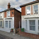 Plans will be considered to convert 3 Pains Road in Southsea, Portsmouth into a seven bed HMO. Picture Google Maps