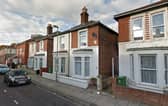Plans will be considered to convert 3 Pains Road in Southsea, Portsmouth into a seven bed HMO. Picture Google Maps