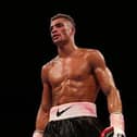 Anthony Ogogo - The Champions Speakers Agency