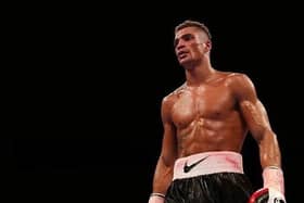 Anthony Ogogo - The Champions Speakers Agency