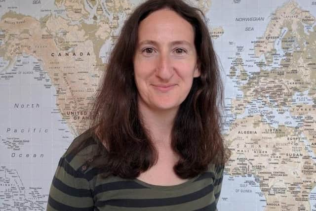 Leading STEM scientist, Diana Davis, is head of Conservation at NMRN, which sees her carry out world-leading conservation of historical assets, write the research strategy for HMS Victory and oversee its delivery.