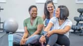 Move through Menopause course at Places Leisure